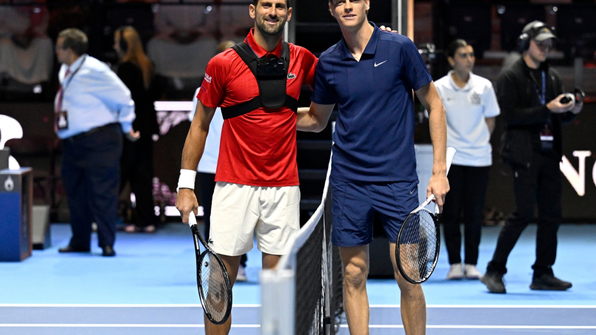 Đoković se kvalifikovao za ATP finale u Torinu, ima Federerov rekord na horizontu