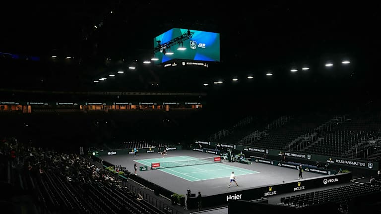 Novo mesto održavanja turnira je Paris La Défense Arena u Nanteru, na periferiji Pariza.