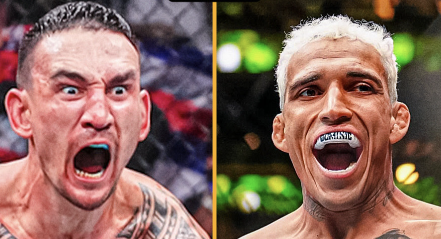 Dana Vajt: Holovai vs. Oliveira razgovori su održani