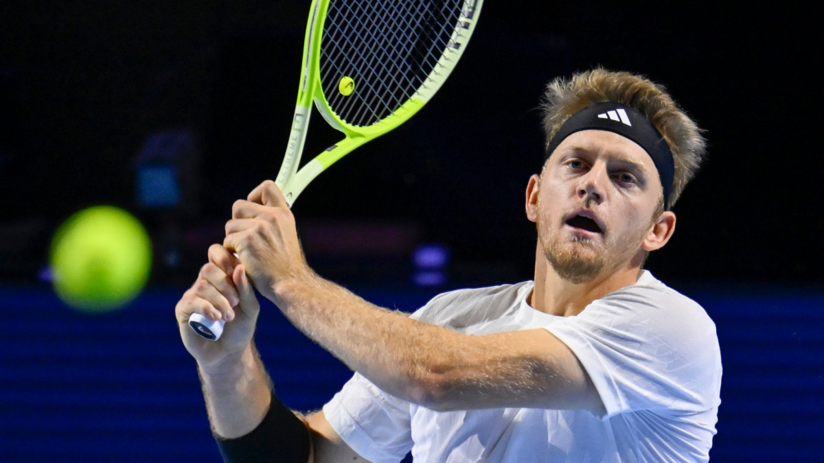 Davidovič gubi četvrto finale ove godine i prva ATP titula mu izmiče
