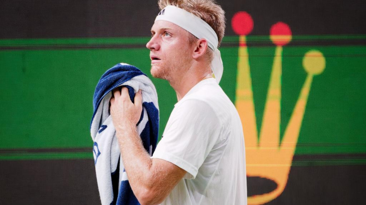 Davidovič pada u Briselu na broj 90 na ATP rang listi