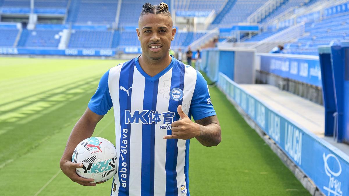 Deportivo Alaves: slučaj Mariano Diaz počinje da bude problem ...