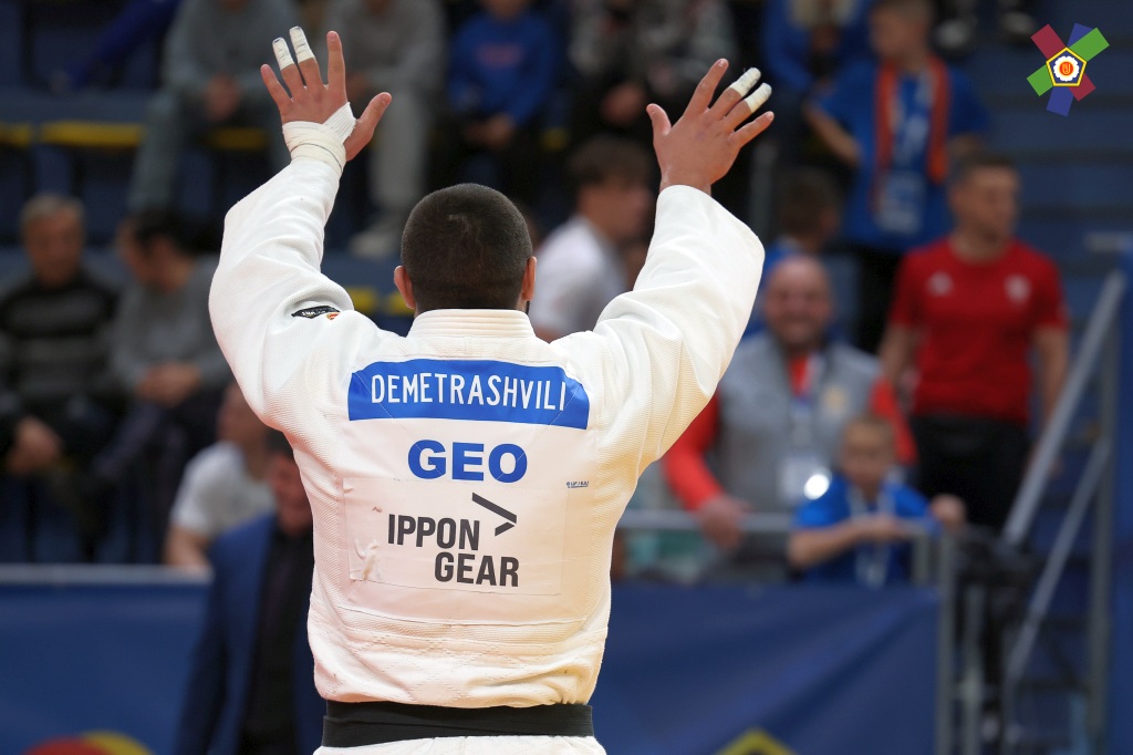 Dokazani put do olimpijskog uspeha na Evropskom prvenstvu U23
