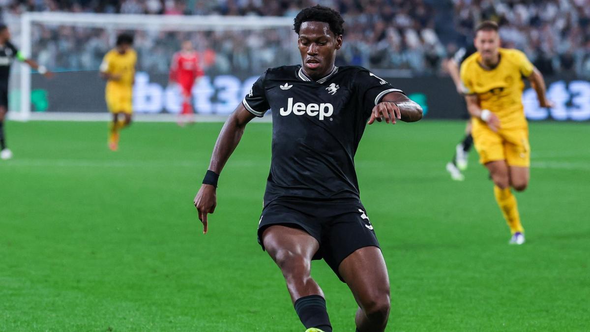 Džonatan Dejvid je ogromna greška koja je koštala Juventus gol