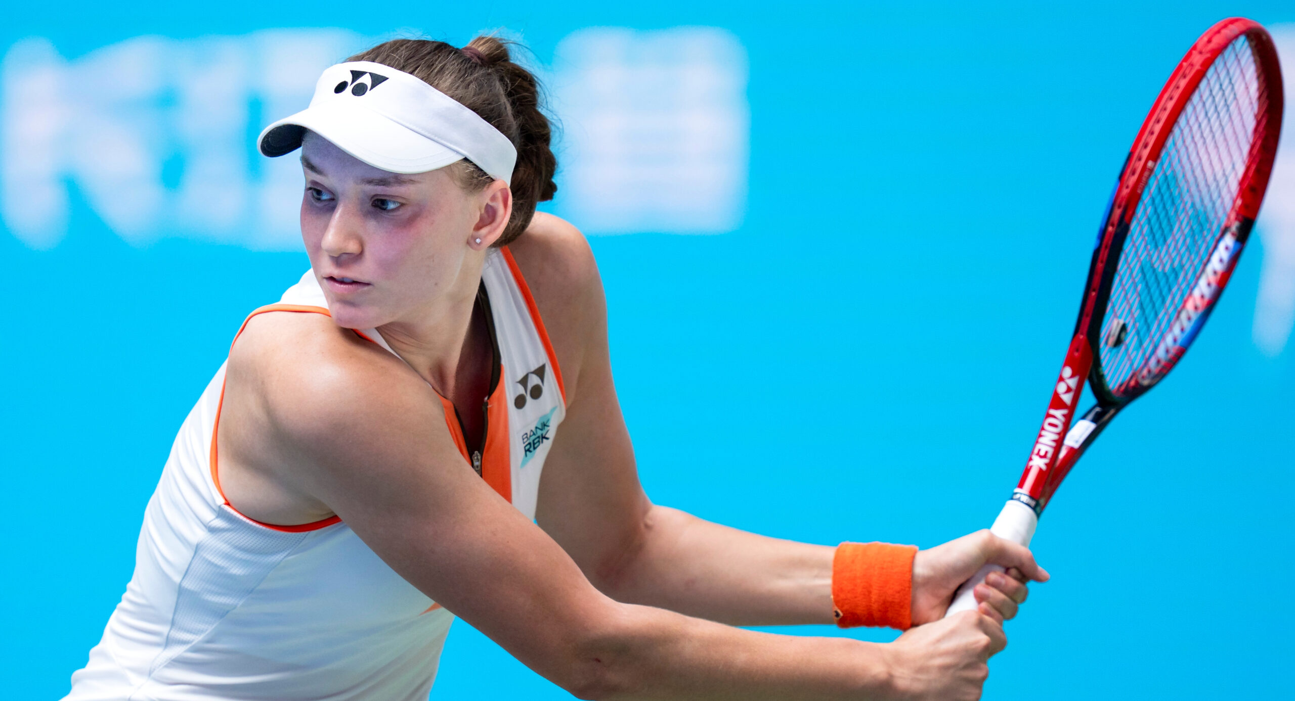 Elena Ribakina postaje osma i poslednja kvalifikantica za VTA finale nakon što je stigla do polufinala u Tokiju