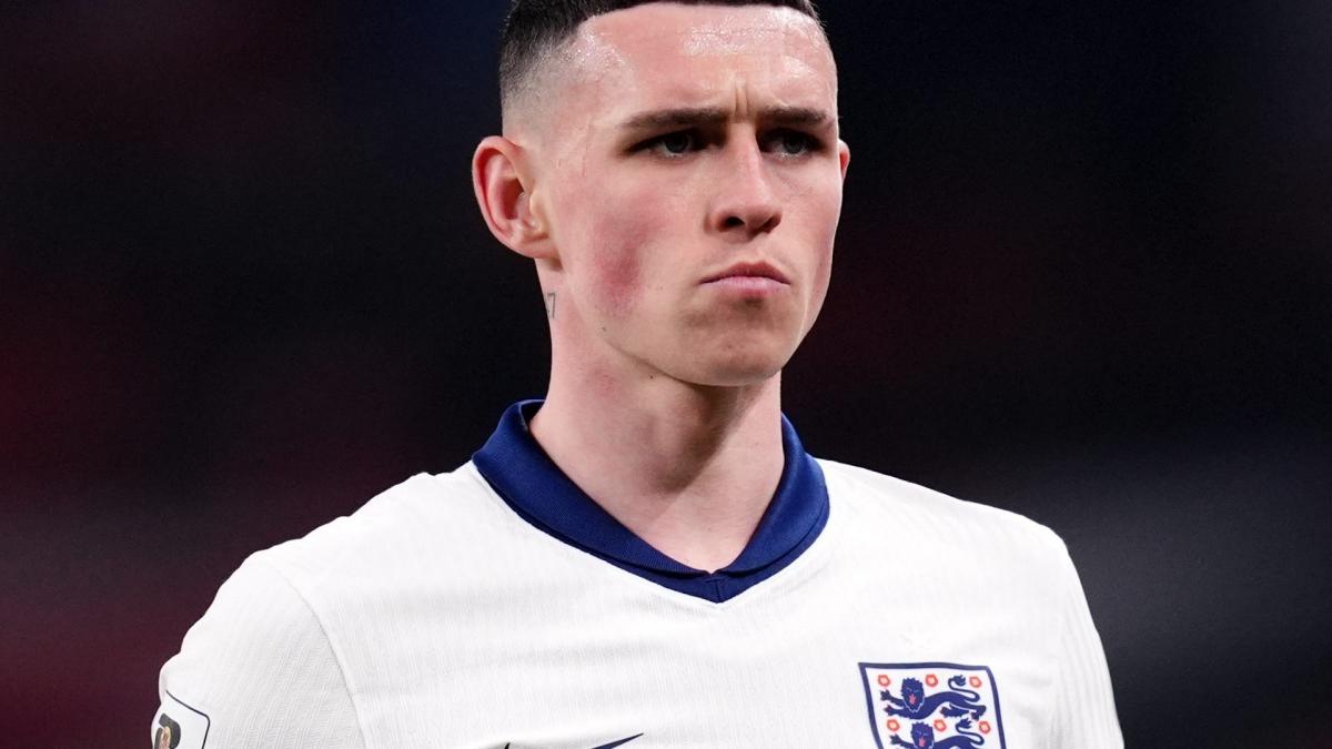 Engleska: Pep Gvardiola šutira za Fodena