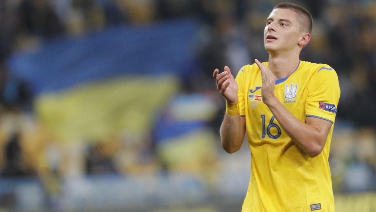 Everton: Vitalij Mikolenko privlači interesovanje u Italiji i Španiji