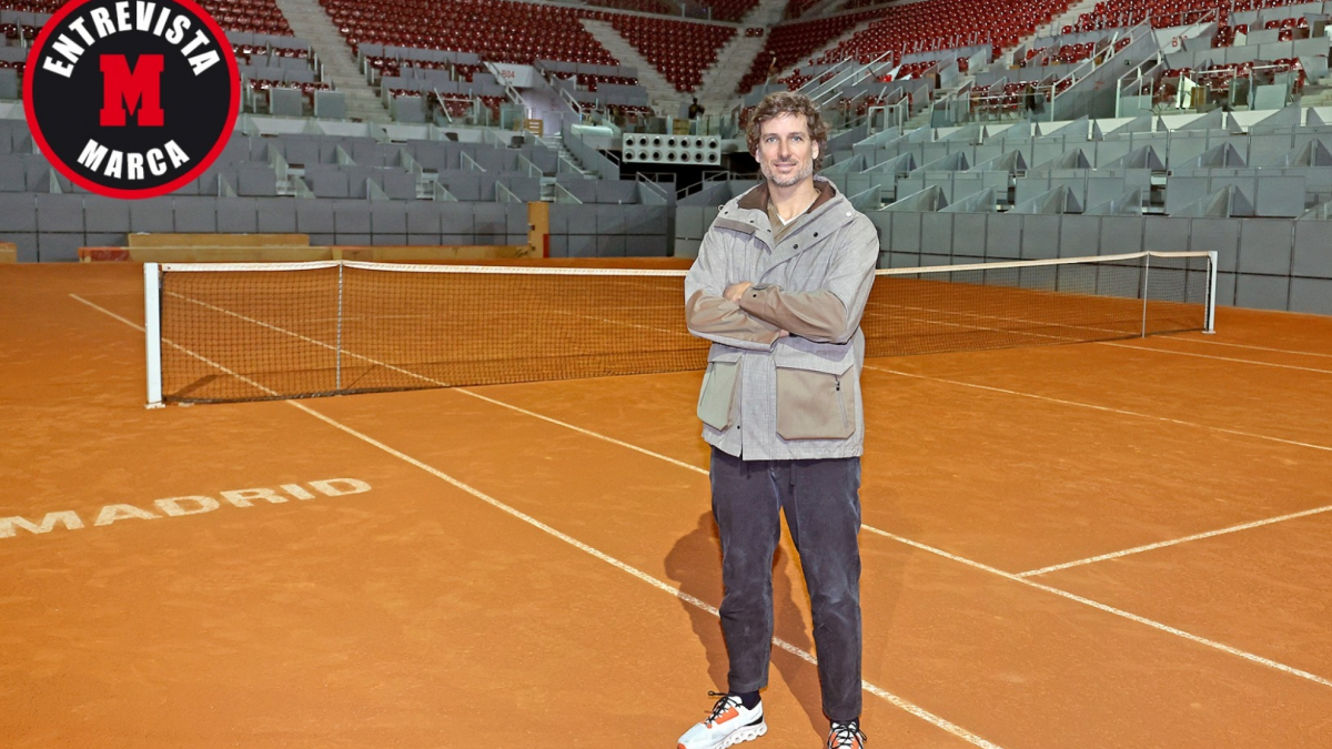 Feliciano Lopez: "Veoma smo zadovoljni velikom posvećenošću nove grupe"