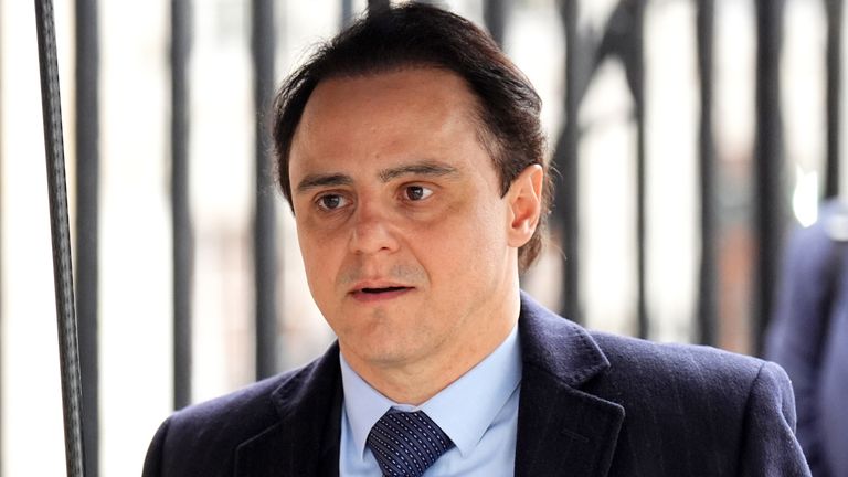 Felipe Masa