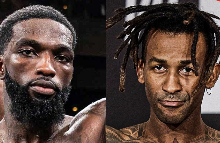 Frenk Martin da se vrati na Fundora-Thurman Prelims