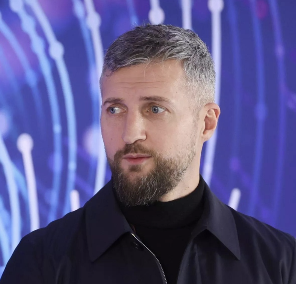 Froch bi se vratio za borbu protiv Calzaghea