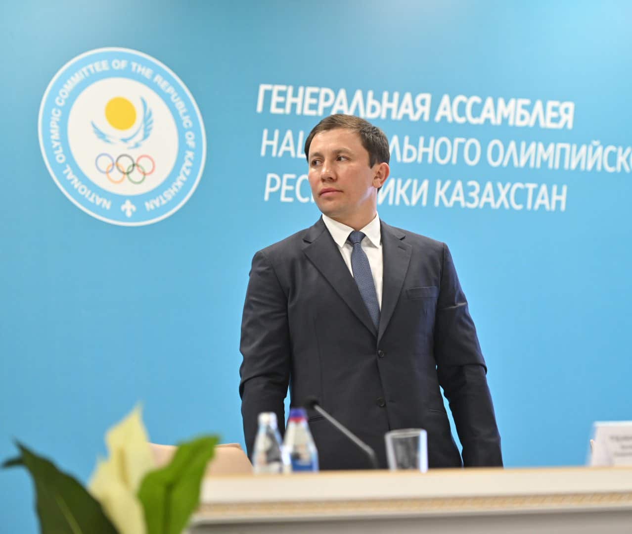 Golovkin ušao u uži izbor za IBHOF 2026. godine