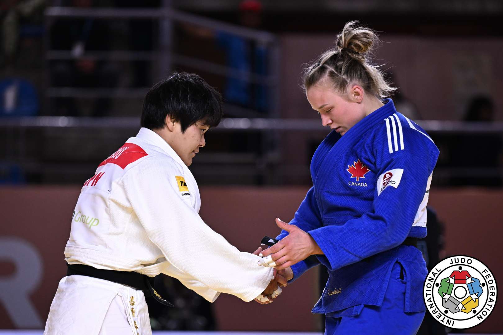 Haruka Kaju trijumfuje u Gvadalahari