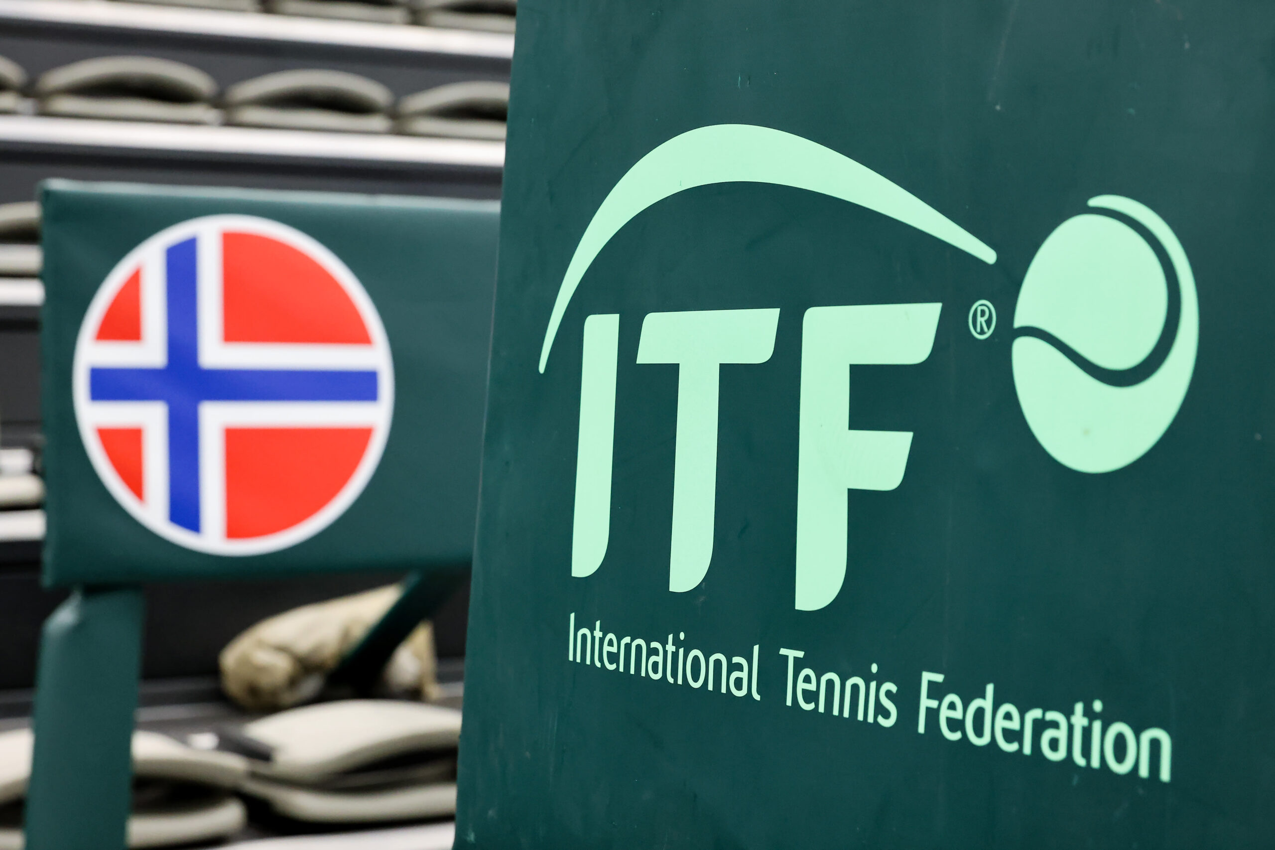 ITF će promeniti ime u World Tennis u pokušaju za "jasniji identitet"