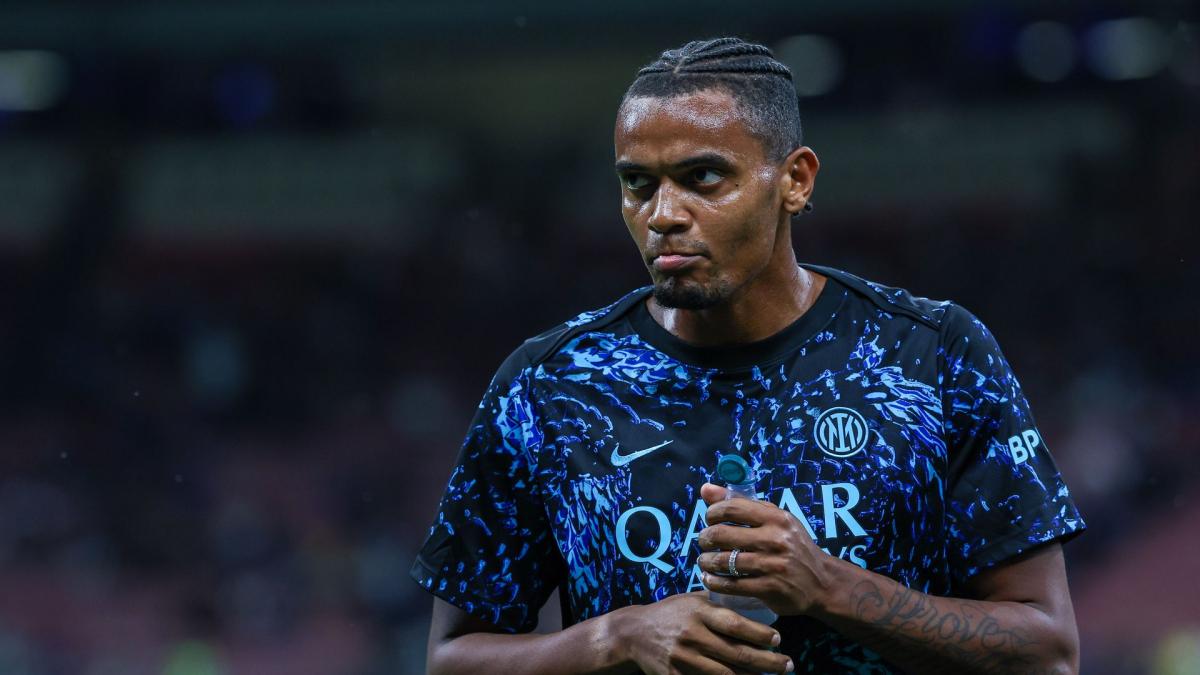 Inter Milan već želi da potpiše Manuel Akanji trajno