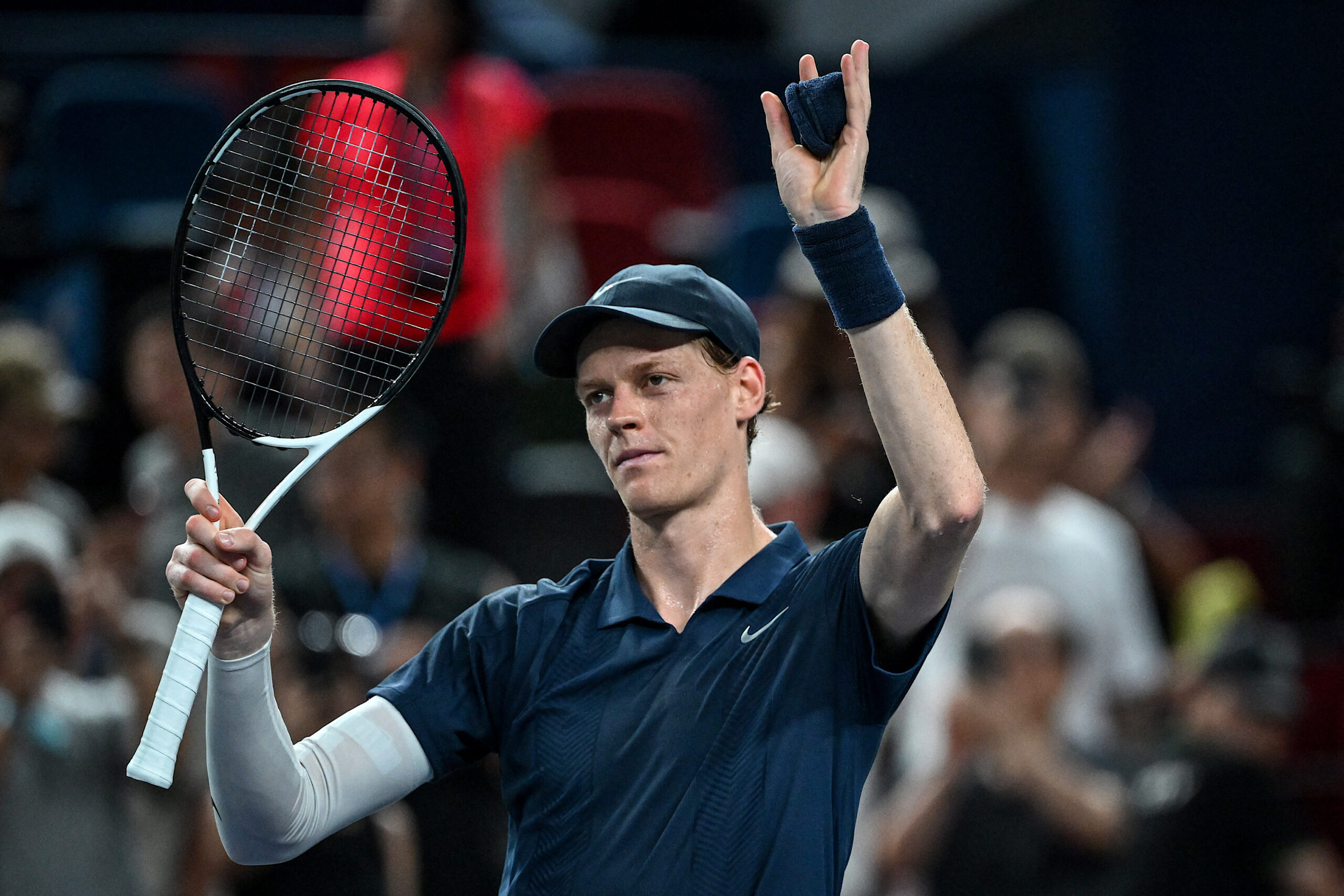 Jannik Sinner se vraća, i da li će Elena Ribakina stići do Rijada?