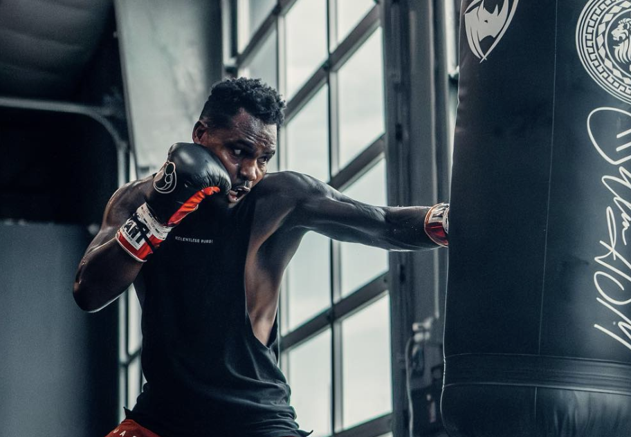 Jermell Charlo imenuje svoju cenu za Ennisa i Crawforda