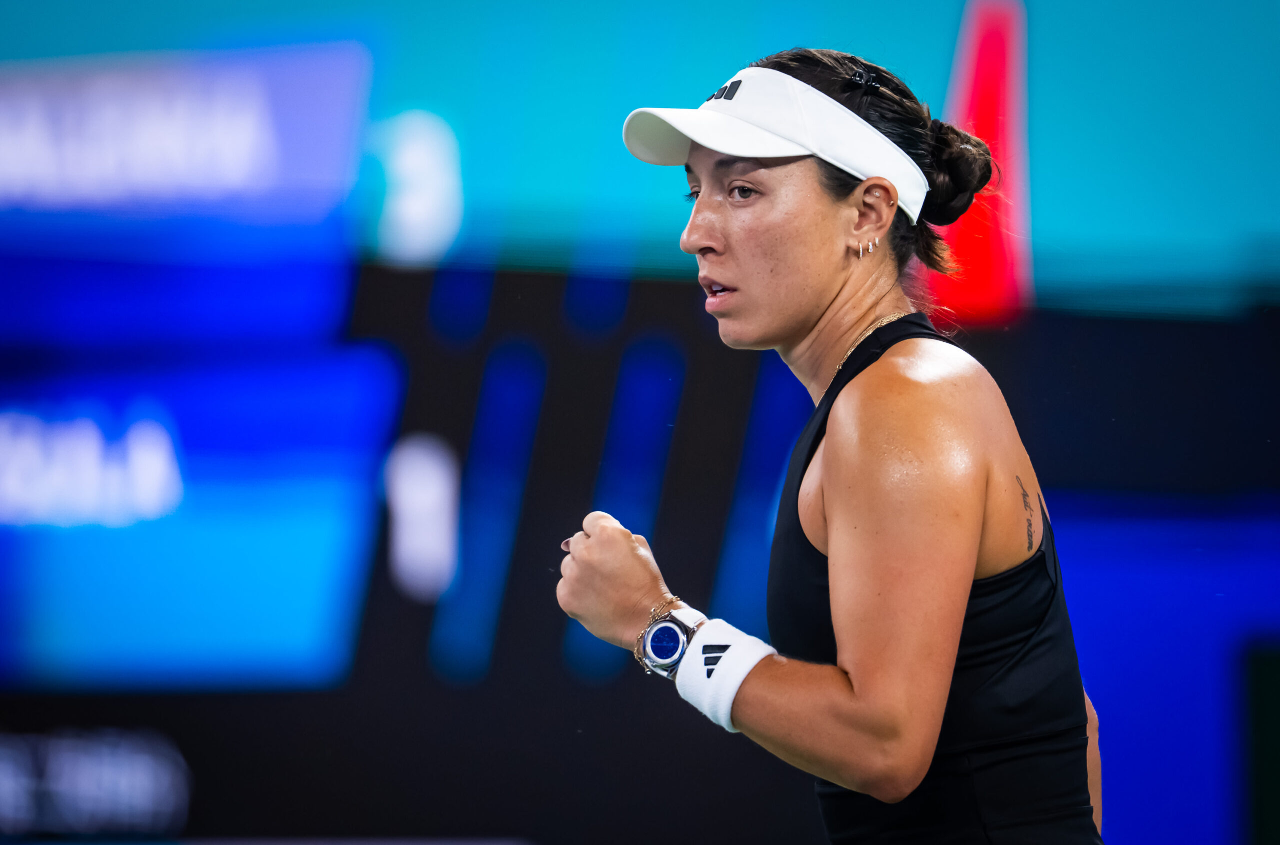 Jessica Pegula okončala neporaženu vladavinu Arine Sabalenke u Vuhanu i postavila finale Coco Gauff