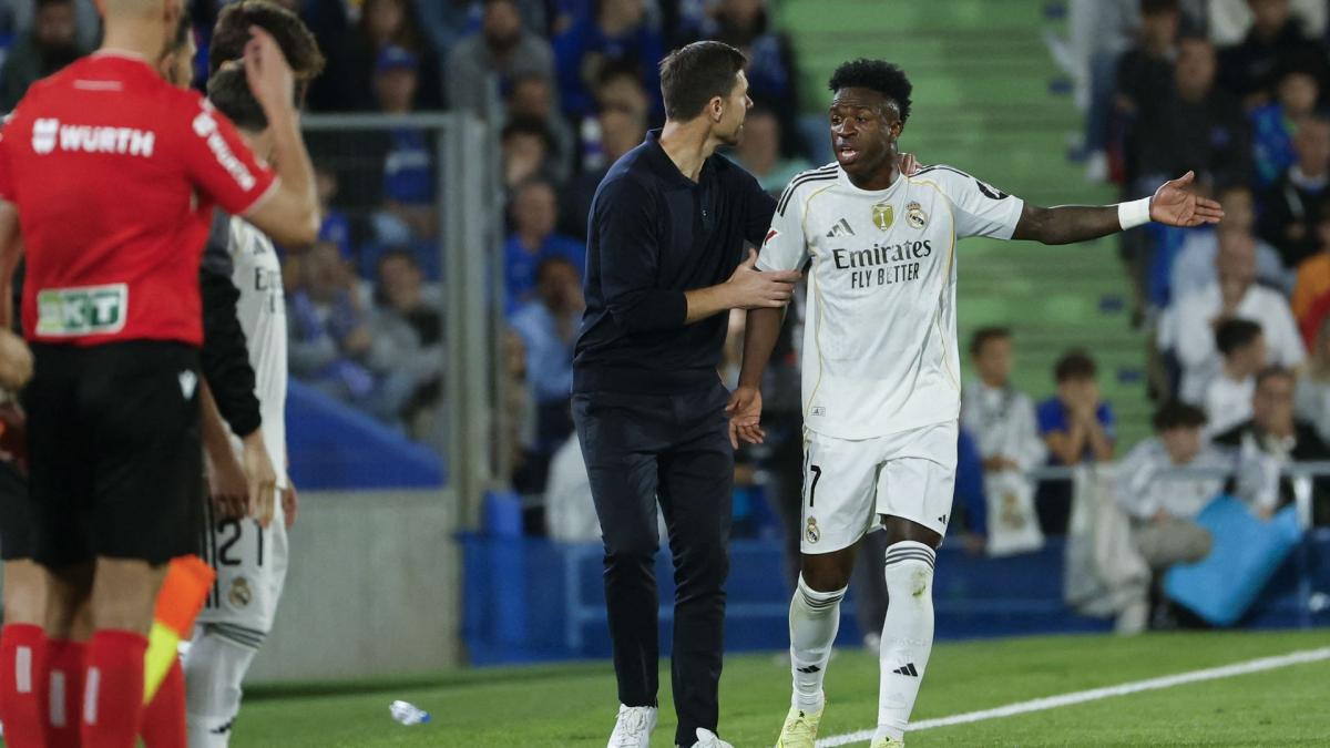 Još jedan novi skandal za Real Madrid i Vinicius Jr!