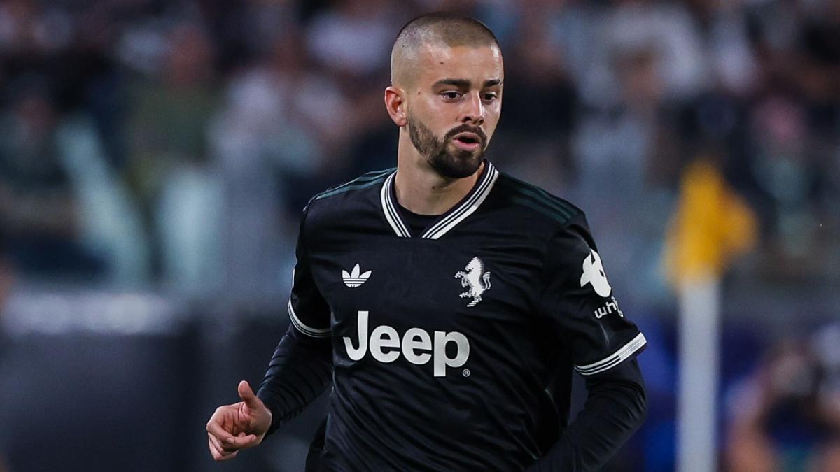 Juventus: Iskušenje Edona Zhegrove je daleko od kraja...