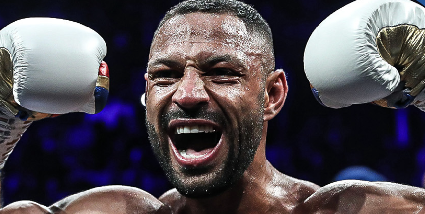 Kell Brook najavljuje svoj povratak za Hatton Tribute Bout