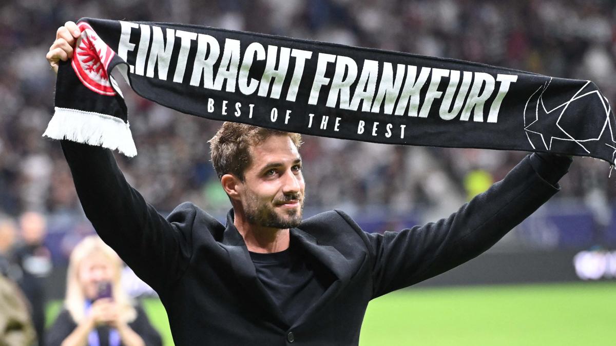 Kevin Trapp nije iznenađen uspehom Vilijana Pacha u PSŽ-u