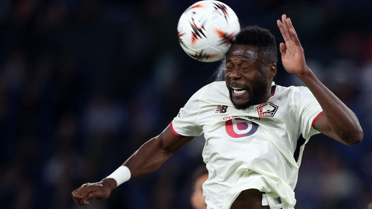 LOSC: Chancel Mbemba definitivno zakopava sekiru sa OM