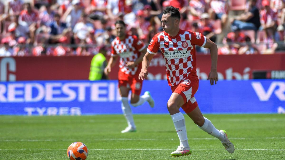 La Liga: Girona i Oviedo neutrališu jedni druge na kraju ludog meča!