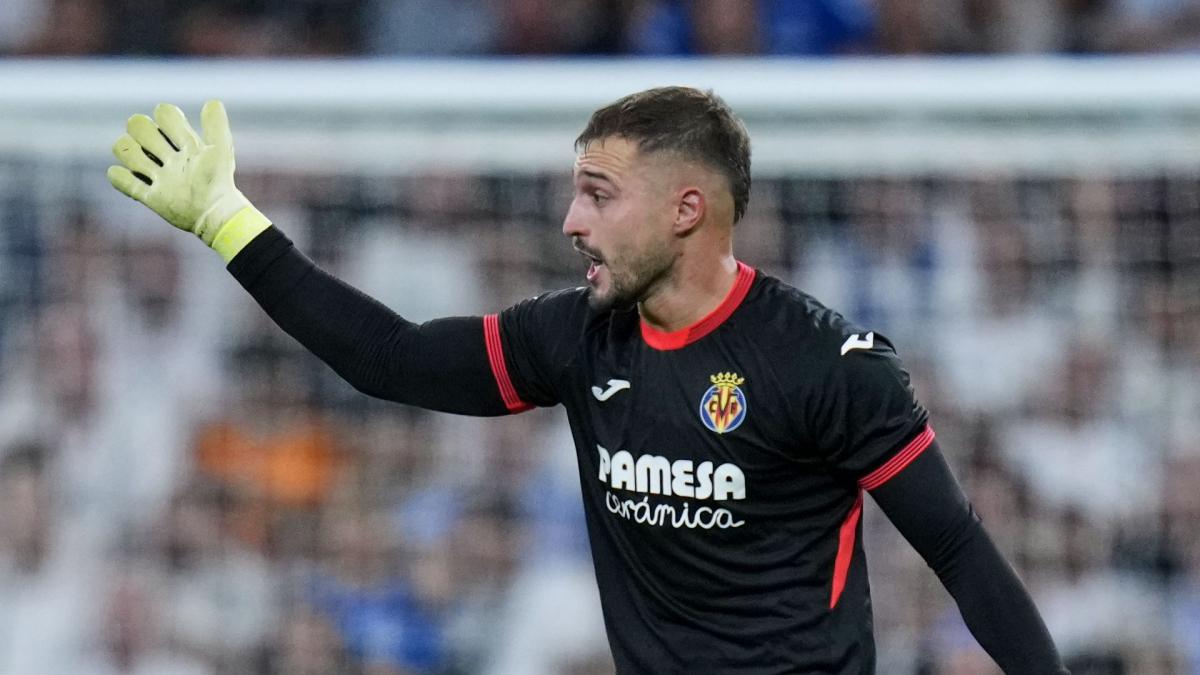 La Liga: Viljareal visio na ivici od Real Betisa zahvaljujući duplom Antonija