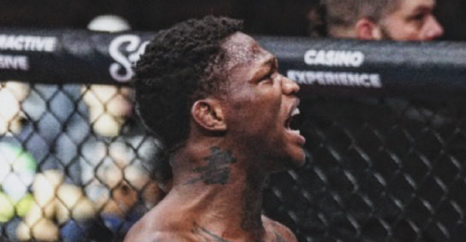 Laka perspektiva sa 16 prvog kola završava da se pojavi na UFC finale PPV na ESPN