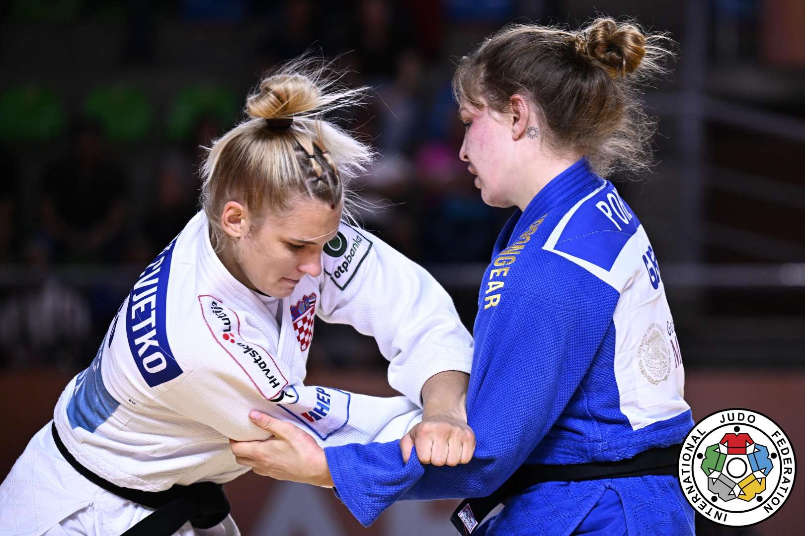 Lara Cvjetko produžila svoju vladavinu zlatom u Gvadalajari