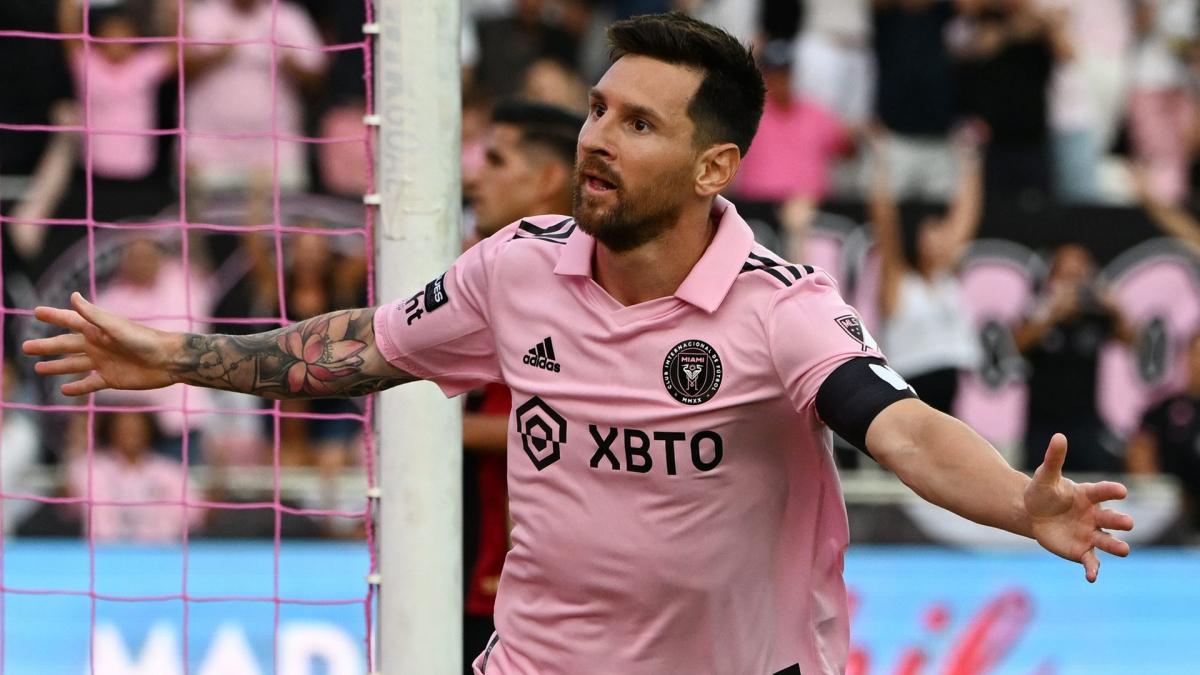 Leo Mesi reaguje na penzionisanje Jordija Albe