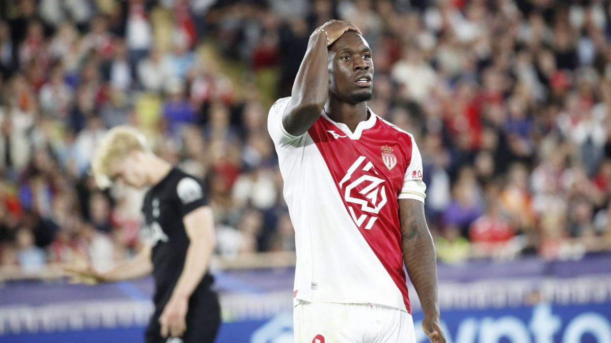 Ligue 1: AS Monako podižu glave i pobeđuju Toulouse