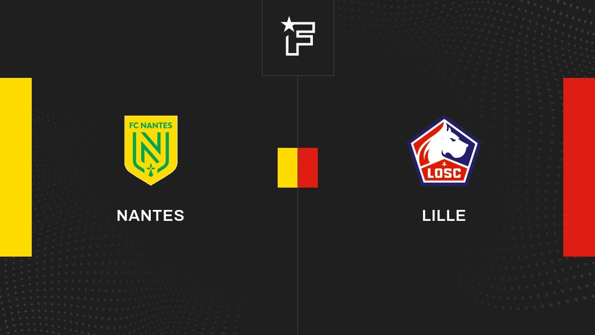 Lil vodi i pogađa stativu protiv FK Nantes!
Ћivim
20:35 - Liga 1