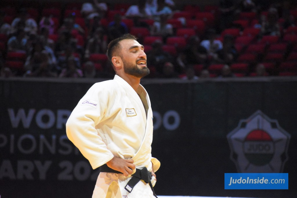 Lima će biti domaćin istorijskog IJF Grand Prik-a