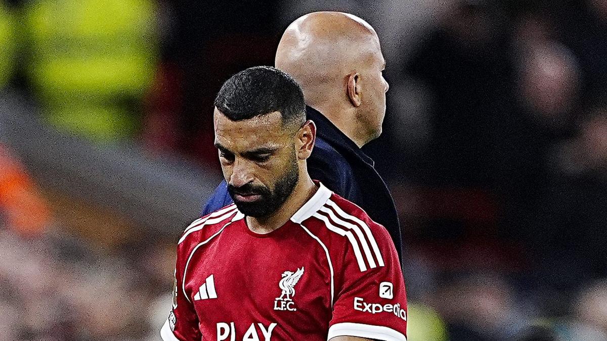 Liverpul: ozbiljno se pretvara u noćnu moru za Arne Slot i Reds!