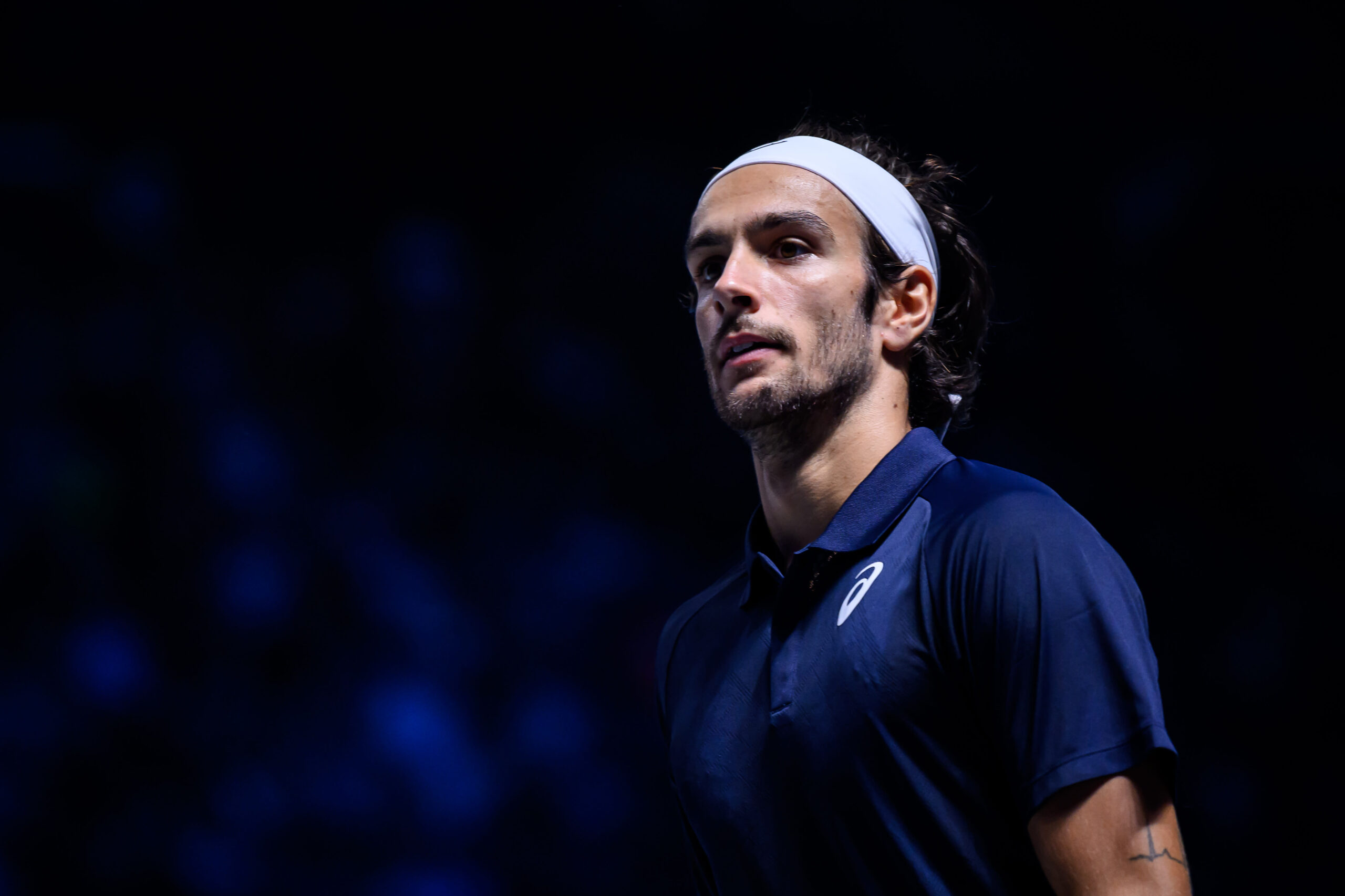 Lorenco Museti ulazi u novi događaj u Atini nakon što je ATP Finals san ugrožen