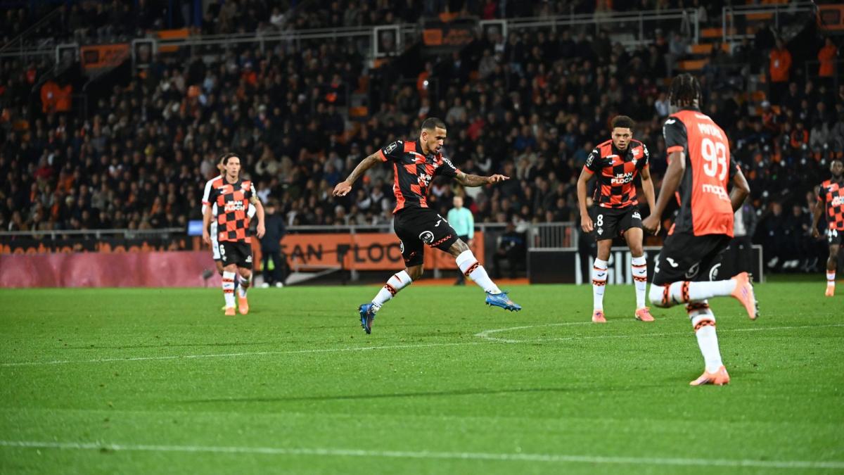 Lorient: Raketa Igora Silve protiv PSŽ-a