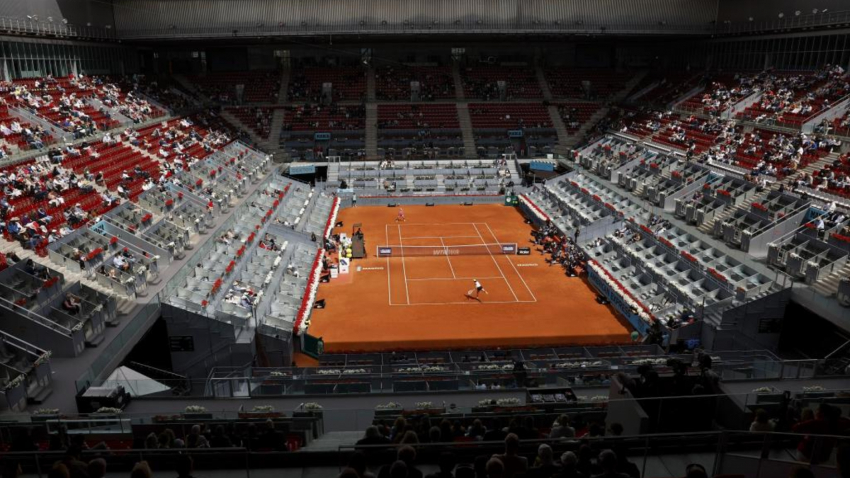 MARI završio kupovinu Madrid Open i Miami Open