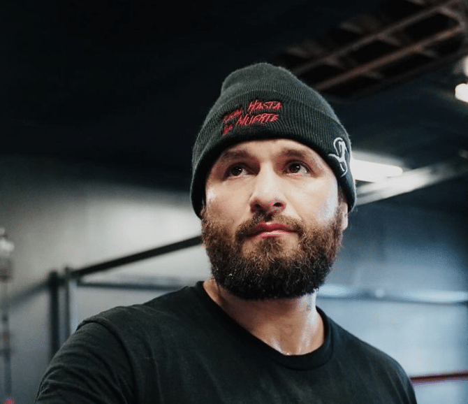 Masvidal dobija presudu od 5 miliona dolara protiv Fanmia