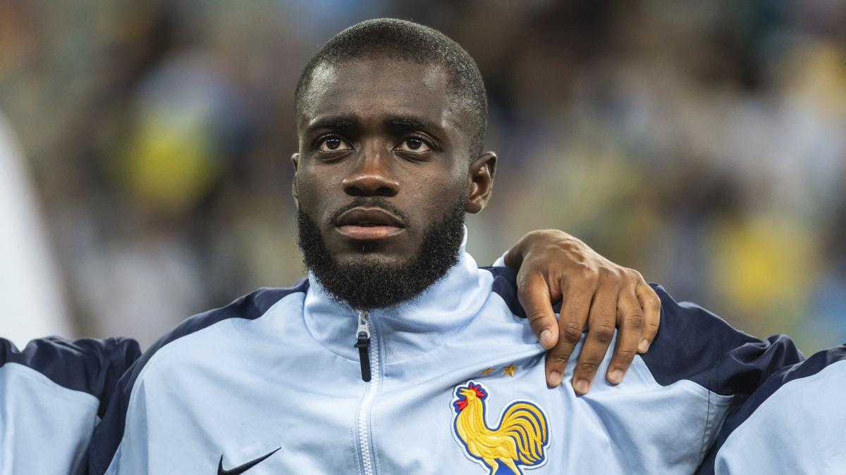 Mercato: 2 klubovi se trude da se Dayot Upamecano vrati za 0 €