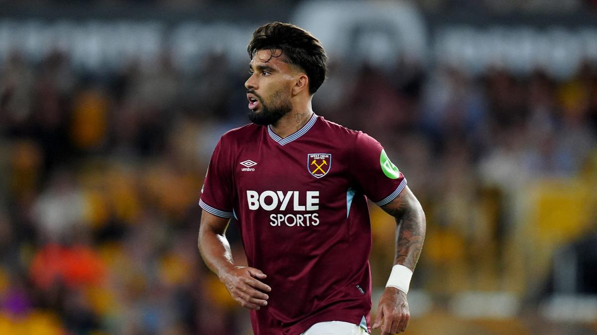 Mercato: Lucas Pakueta želi da promeni klub ove zime!