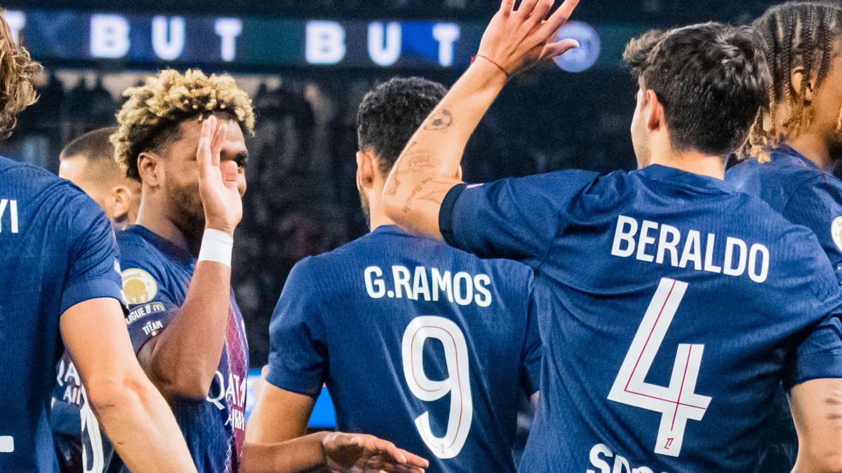 Mercato: igrač PSŽ-a odlučan da napusti klub