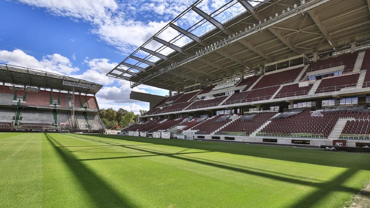 Metz-OM: meč je prekinut zbog tučnjave na tribinama