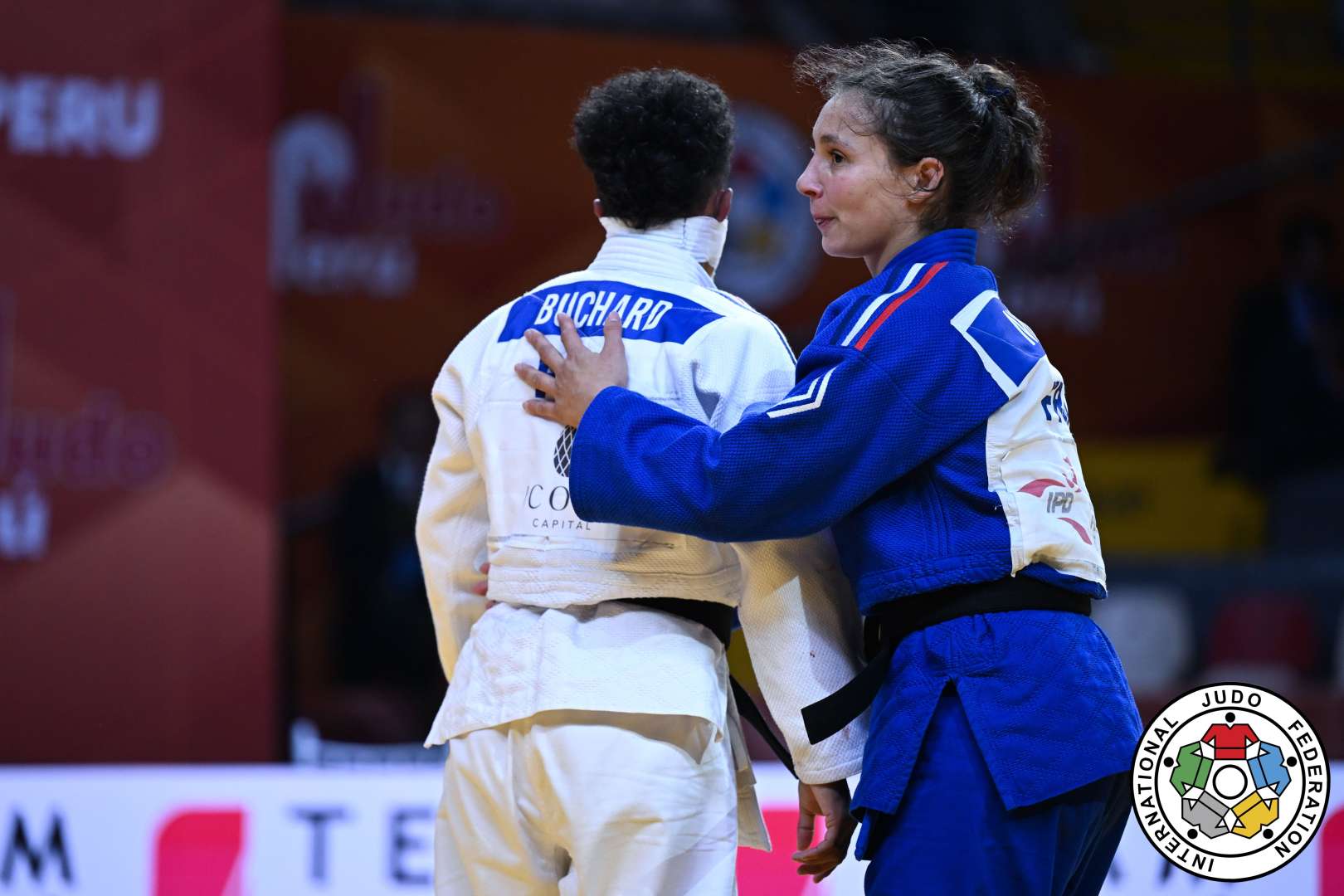 Mokdar uzima zlato dok Francuska dominira U57kg