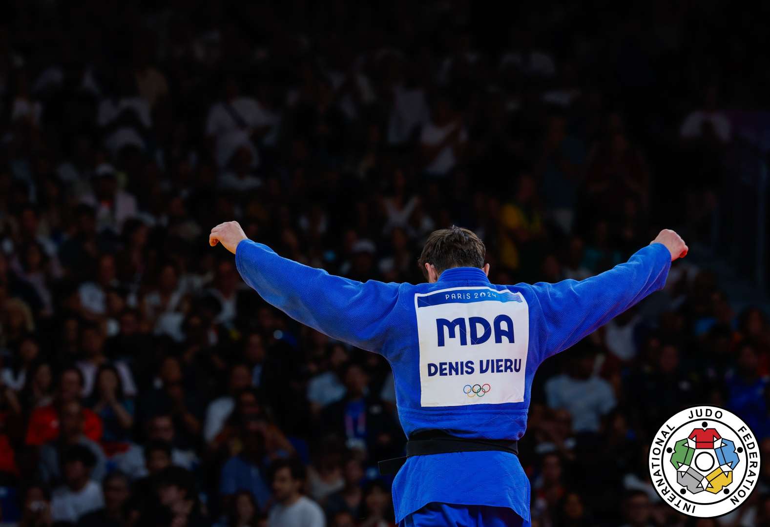 Moldavija spremna da zablista kod kuće U23 Evropsko prvenstvo
