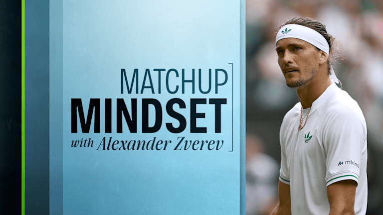 Zverev, bivši ATP Finals šampion, će doneti borbeni način razmišljanja u Torinu.