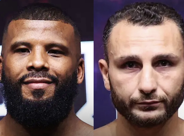 Najavljena je odbrana titule Badou Jacka u WBC Cruiserveight