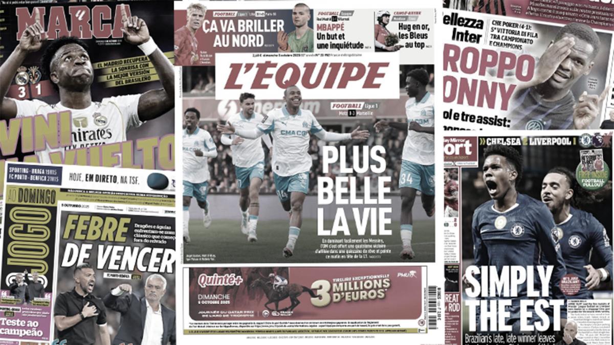 Neizvesnost nazire za Kilian Mbappe, Lamine Iamal je povreda čini Barsa drhti