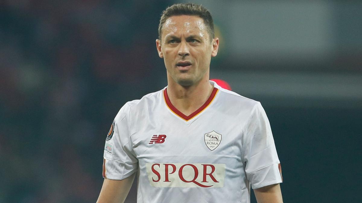Nemanja Matić kritizirao svoj bivši klub